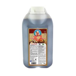 Soy Sauce w/ Mushroom...