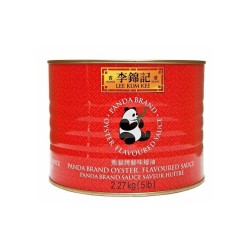 Oyster Sauce 2,27kg Panda LKK