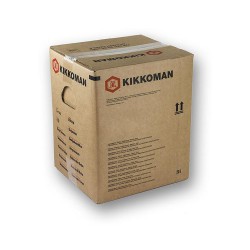 Soy Sauce 20L Kikkoman