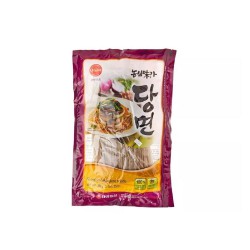 Sød Kartoffel Glasnudler...