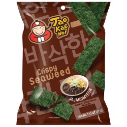 Crispy Seaweed Jajangmyeon...