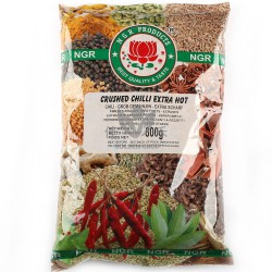 Crushed Chili Extra Hot...