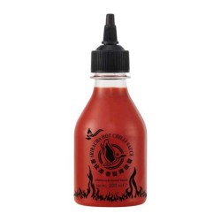 Sriracha Chilli Sauce Black...