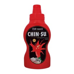 Chili sauce 250g Chin SU