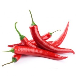 Red Chilipeppers Long 100g...