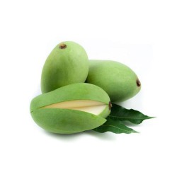 Sour Green Mango 1 STK