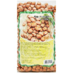 Tørrede Jordnødder 500g
