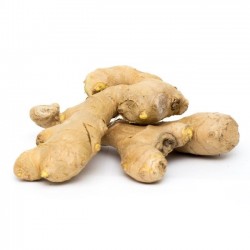 Fresh Ginger - weighted unit