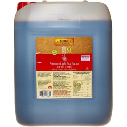 Premium Lys Soyasauce 8L LKK