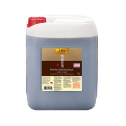 Premium Mørk Soyasauce 8L LKK