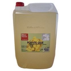 Plante Olie 10L Mega House