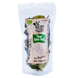 Øko. Thai Limeblade 5g...