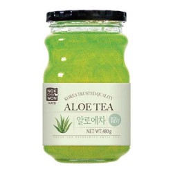 Aloe Tea 480g NokChaWon