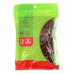 Sichuan Pepper 57g Eaglobe