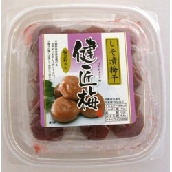 Pickled Umeboshi Plums 200g