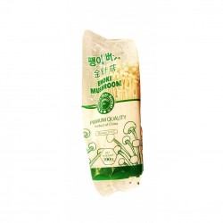 Enoki Mushrooms 100g...