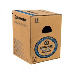 Soy Sauce Tamari Gluten...