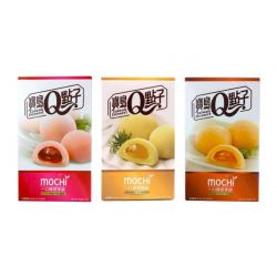 Mochi Magic 口味组合包
