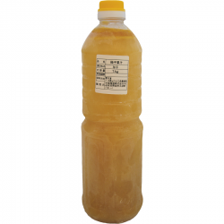 Yuzu Juice 100% 957ml NKSM