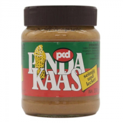 Peanut Butter 350g PCD