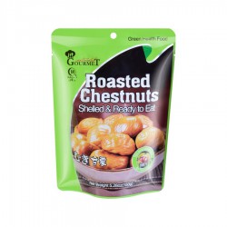 Roasted Chestnut 150g...