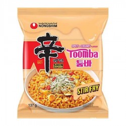 Shin Ramyun toomba 137g...