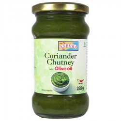 Coriander Chutney m....