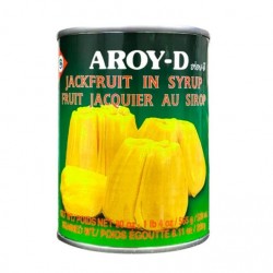 Jackfruit in Syrup 565g Aroy-d