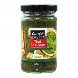 Thai Basil (minced) 100g...