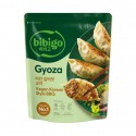 Gyoza vegansk m. Koreansk BBQ-smag 300g Bibigo