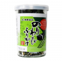 Nori Wasabi Furikake drys til ris m. Tang & Wasabi 50g UrashimaNori