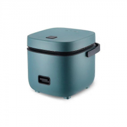 电饭煲 1.2 升，适合 1-2 人，Jiashi