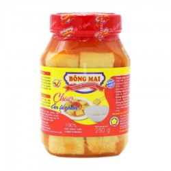 Fermenteret Chili Tofu 250g...