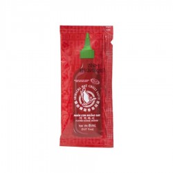 Sriracha Chilli Sauce 8ml...