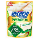 Hi-Chew Premium Aloe Yoghurt 35g Morinaga
