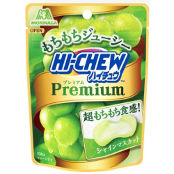 Hi-Chew Premium Shine...