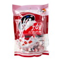 Mælkekaramel m. Rød Bønne 200g White Rabbit
