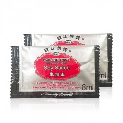 Soy Sauce Superior Light...