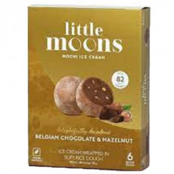 Belgisk Chokolade &...