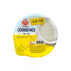 Kogte Ris 210g Otoki