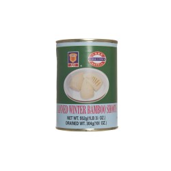 Winter Bamboo Shoots 552g...