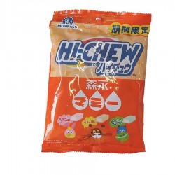 Hi-Chew Mommy- Mommy &...