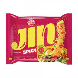 Jin Ramen Spicy Instant...