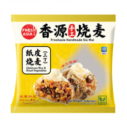 Siu Mai m. Klisterris &...