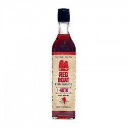 鱼露 500ml Red boat