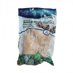 Ristet Peking And u/ben...