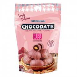 Ruby Chokolade m. Dadler &...