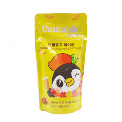 Double Mango Flavoured Ade...