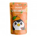 Lemonade Appelsin 230ml Cantabile