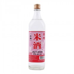 Taiwanesisk Risvin m. Salt...